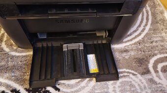 Tlačiareň zo skenerom a kopirkou - 4