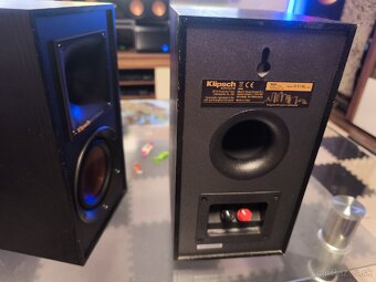 Klipsch R-41M - 4