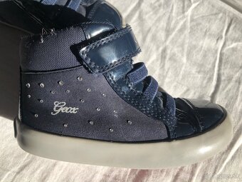 Geox topánky 23 - 4