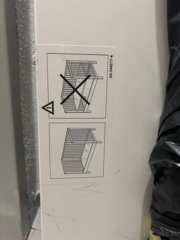 Detska postielka SMAGORA 140x70 - 4