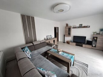 PREDAM RODINNY DOM - 4