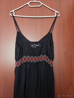 Šaty Desigual - 4