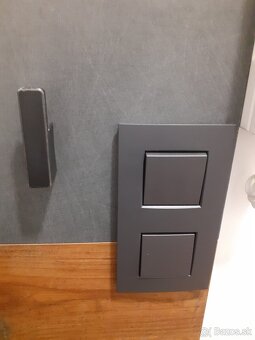 Chodbova zostava - 4