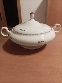 Polievková misa - 4