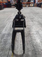 drapák na klest CD20 4-zubý s rotátorem FORMIKO 3t - AKCE - 4