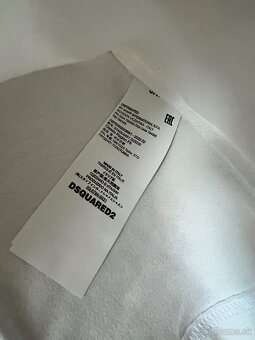 Panske biele tricko - 4