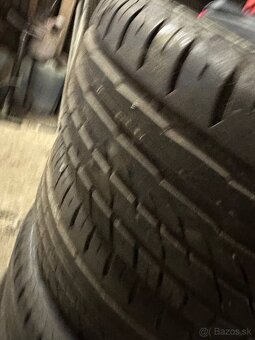 Letne pneumatiky 215/50 R17 - 4