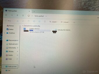 Notebook HP EliteBook 8460p i5-2540M/8GB RAM/256GB SSD - 4