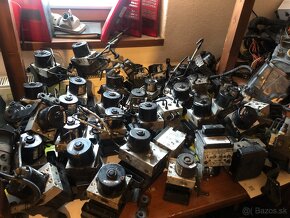 Rozpredam volkswagen passat b6 3c - 4