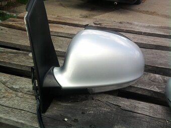 Predam na Vw golf plus spatne zrkadla - 4