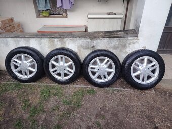 predam elktrony renault 15 tky 4100 185/65 r15 - 4