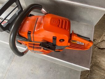 Husgvarna 545 - 4