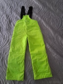 Predám zimnú bundu a otepľovačky. - 4