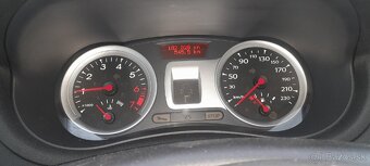 Renault Clio 3 , III Grandtour - 4
