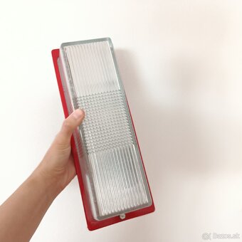 Retro lampa Elektrosvit - 4