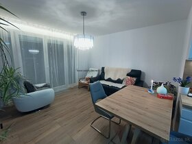 Na predaj exkluzívny 3 izbový byt v Maďarsku - 4