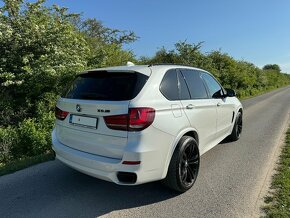 ✅ 2019 BMW X5 M50d xDrive nové v SR, 133tis km DPH - 4