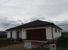 Výstavba domov + stavebné práce - 4