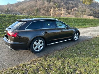 A6 Allroad 3.0 TDI 200kw - 4