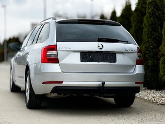 Škoda Octavia 2.0 TDI 110kw DSG 4x4,2019 - 4