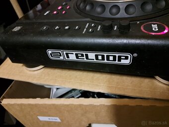 Reloop RMP-1 - 4