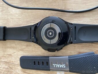 Samsung Galaxy Watch4 Classic 46mm - 4