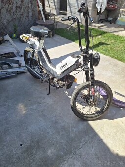 Babetta 210 - 4