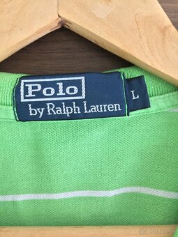 POLO Ralph Lauren L - 4