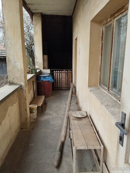 Nitrianska Blatnica predaj domu 60.000€ - 4