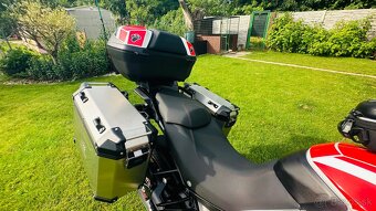 Ducati Multistrada 950 - 4