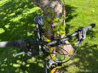 Bicykel CTM Benny 24 - 4