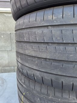 Yokohama advan sportV107 275/35r23 2x 315/30r23 2x - 4
