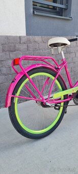 Predam damsky retro bicykel Kenzel 26" - 4