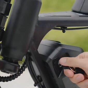 Predám elektrický bicykel - elektrobike - 4