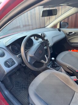 Seat Ibiza - 4