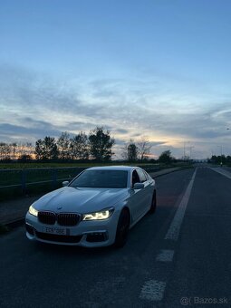BMW 730d 2018 dph - 4