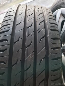 BMW origibal disky r16 - 4