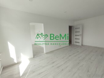 Zrekonštruovaný 2.izbovy byt na predaj Lučenec - 4
