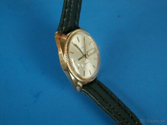 Hodinky SLAVA Elegant. - 4