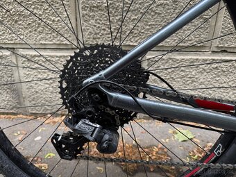 Rockrider Explorer 520 29” - 4