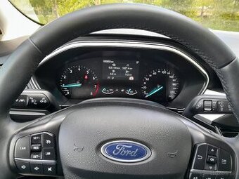 Ford focus - 4