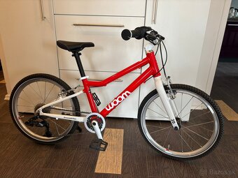 Detsky bicykel Woom 4 - 4