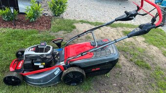 AL-KO PREMIUM 520 VSI-B - 4