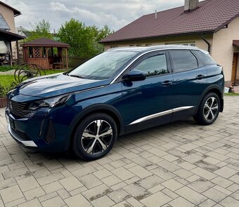 Peugeot - 4