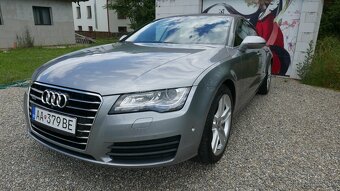 Leštenie áut - Auto Detailing - 4