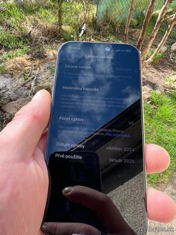 iPhone 16 pro - 4
