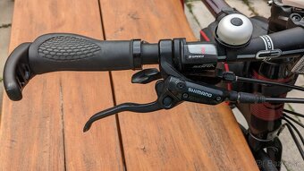 Cannondale quick 2 carbon - 4