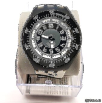 CITIZEN ECO DRIVE CITIZEN SOLAR DRIVE SWATCH CASIO - 4