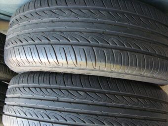 Letné pneu 195/65 r15 - 4
