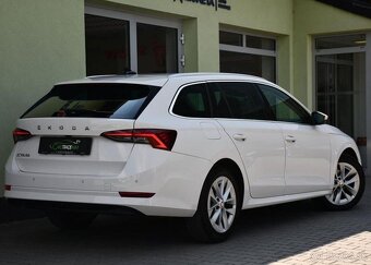 Škoda Octavia 2,0TDi STYLE DSG 110KW 110 kw - 4